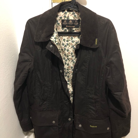 barbour ltd